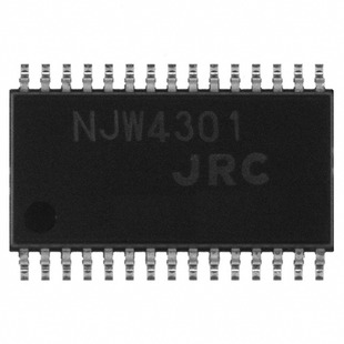 NJW4301M Image